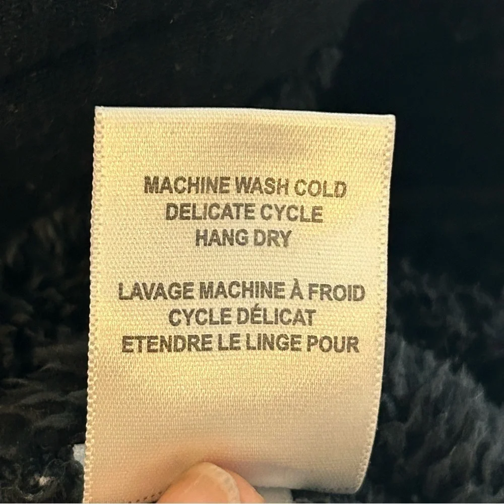 Kuhl Hooded Fleece Full Zip Jacket Small - Picture 11 of 11